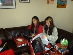111225 Christmas Day with Uematsus 033